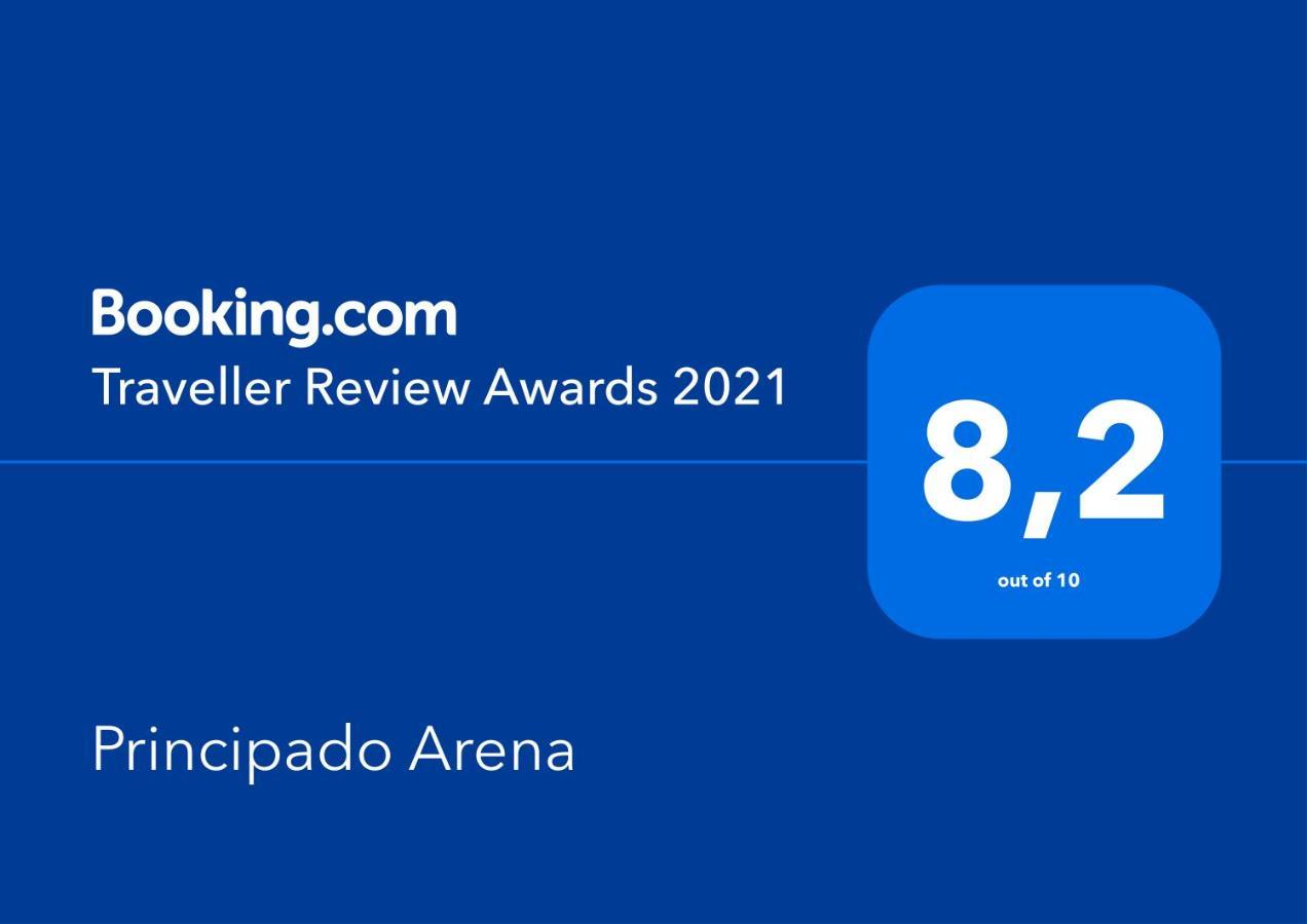 Principado Arena 18-a Levante *
