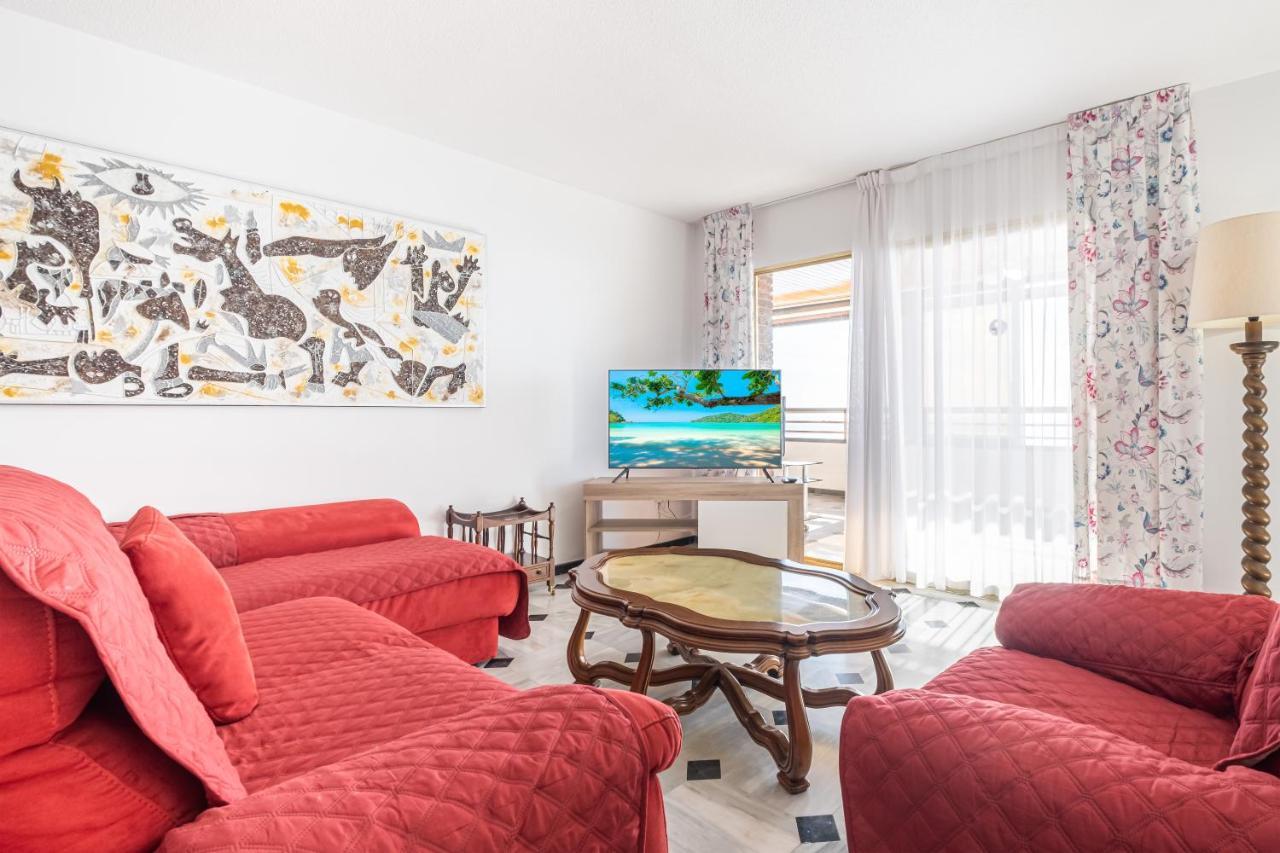 Apartament Principado Arena 18-a Levante