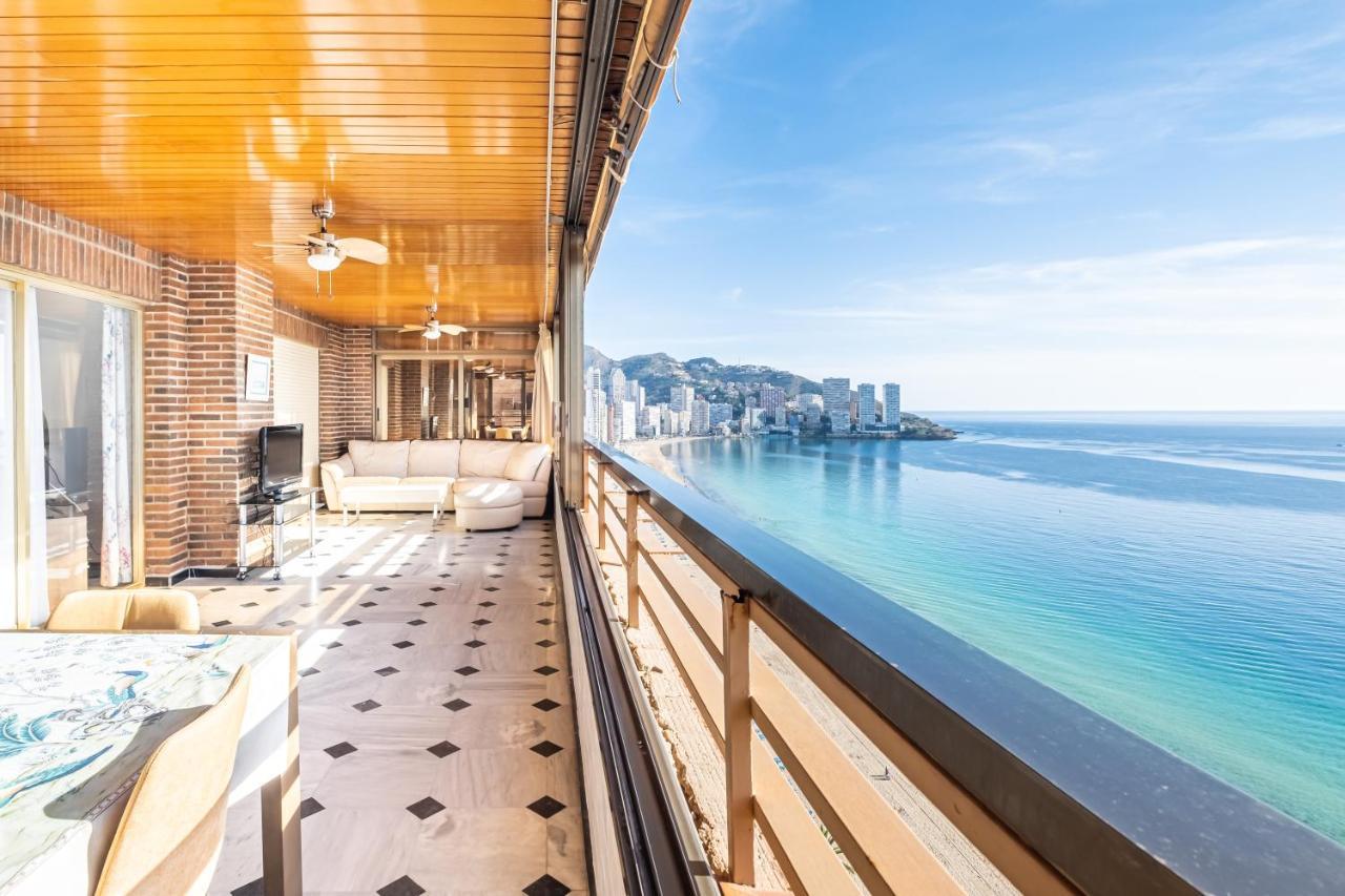 Appartement Principado Arena 18-a Levante