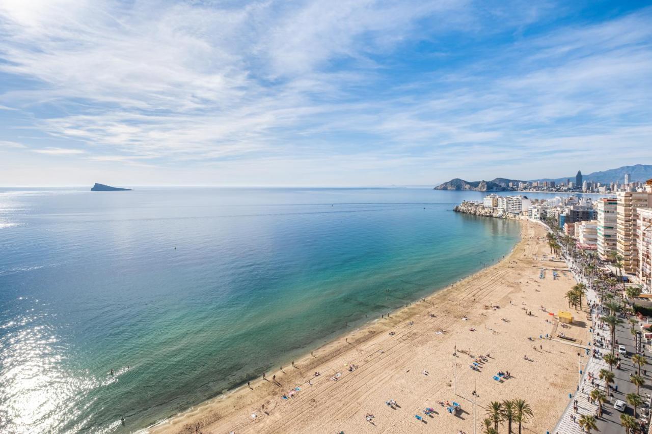 Principado Arena 18-a Levante Benidorm