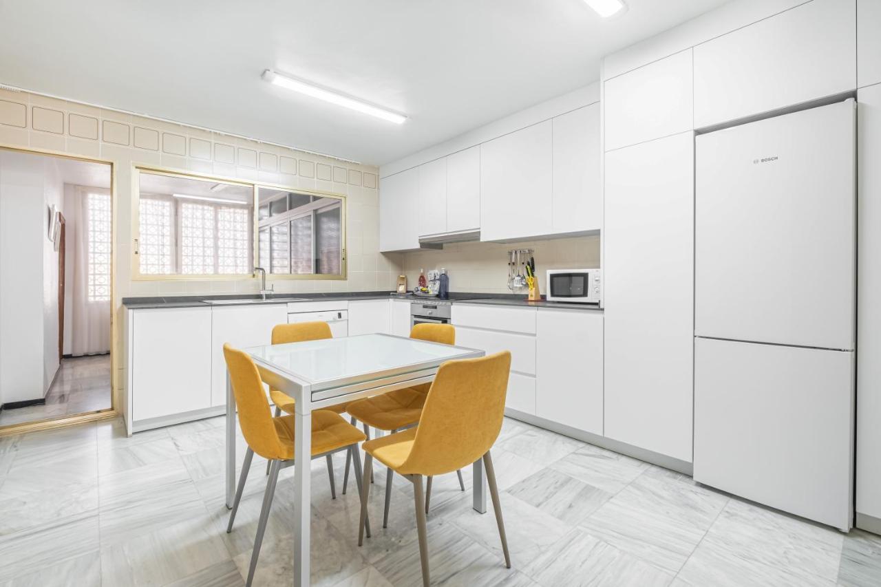 Principado Arena 18-a Levante Apartament *