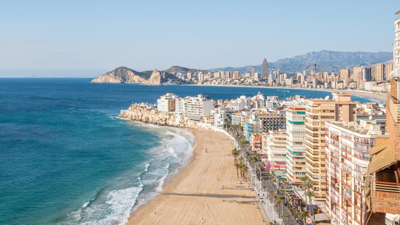 Apartament Principado Arena 18-a Levante