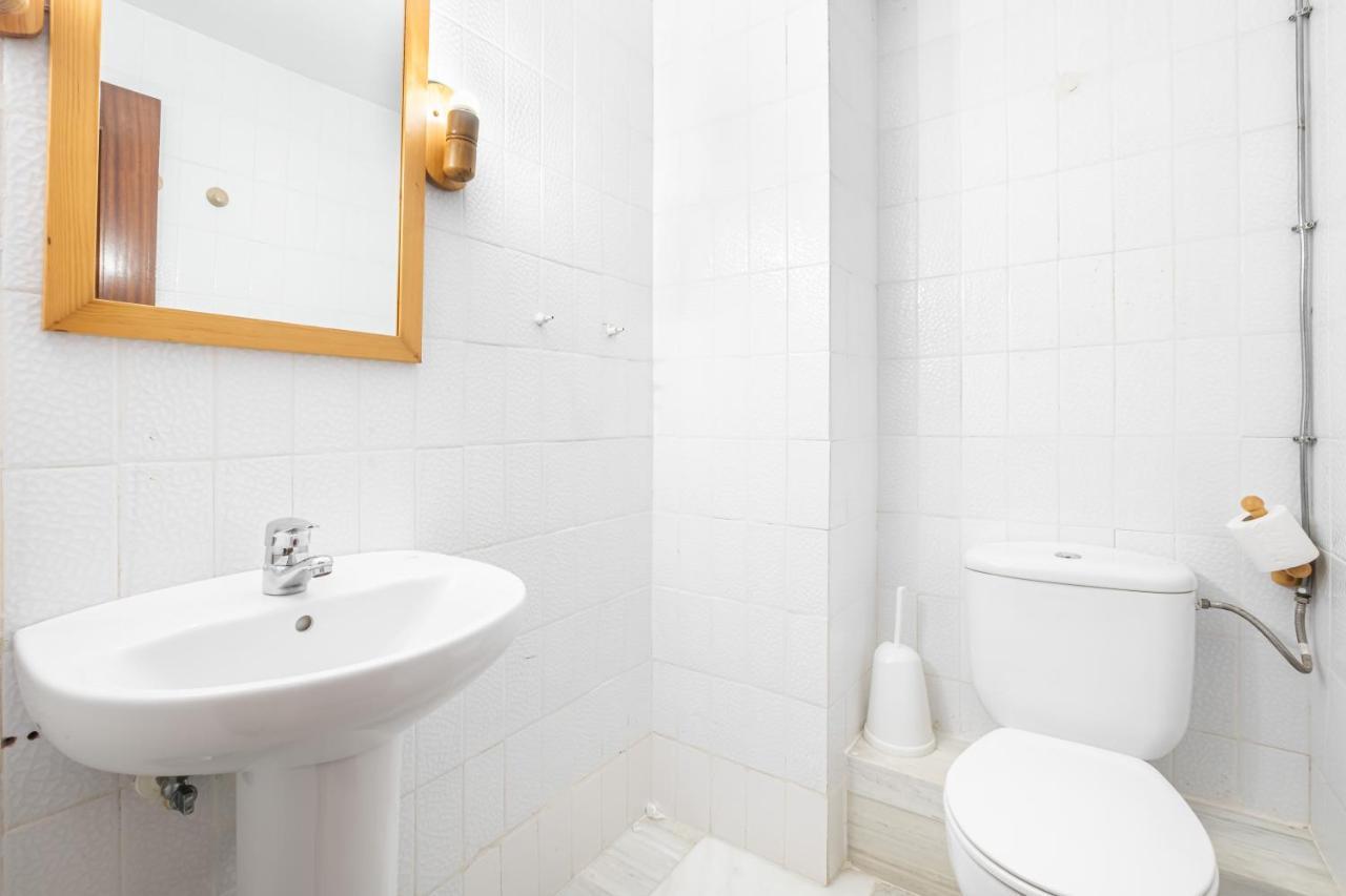 Principado Arena 18-a Levante Apartament Benidorm