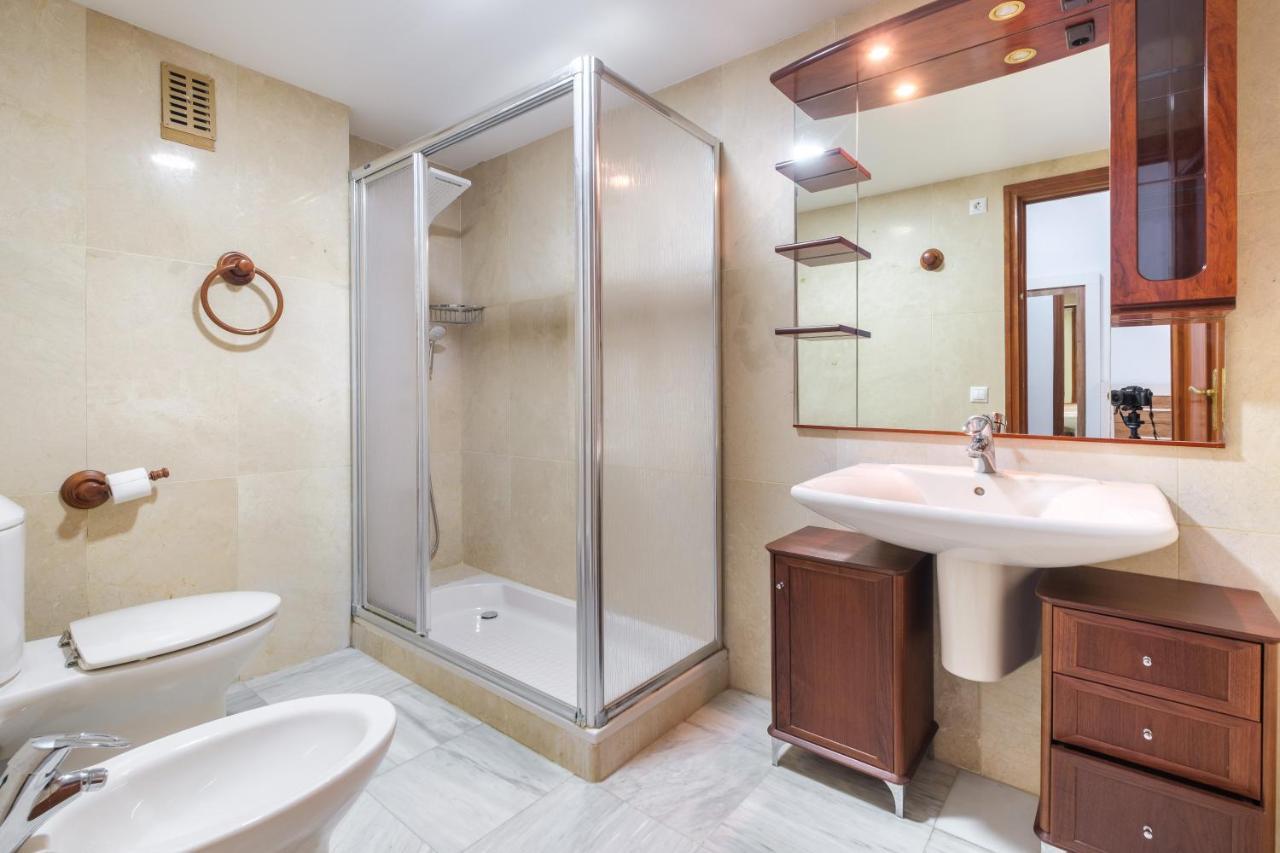 Apartament Principado Arena 18-a Levante *