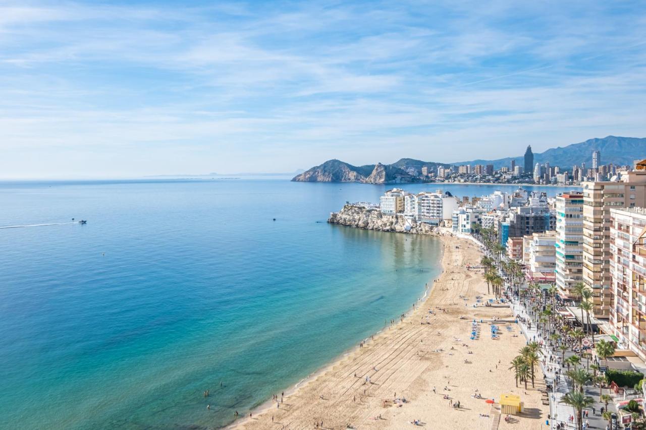Apartament Principado Arena 18-a Levante *