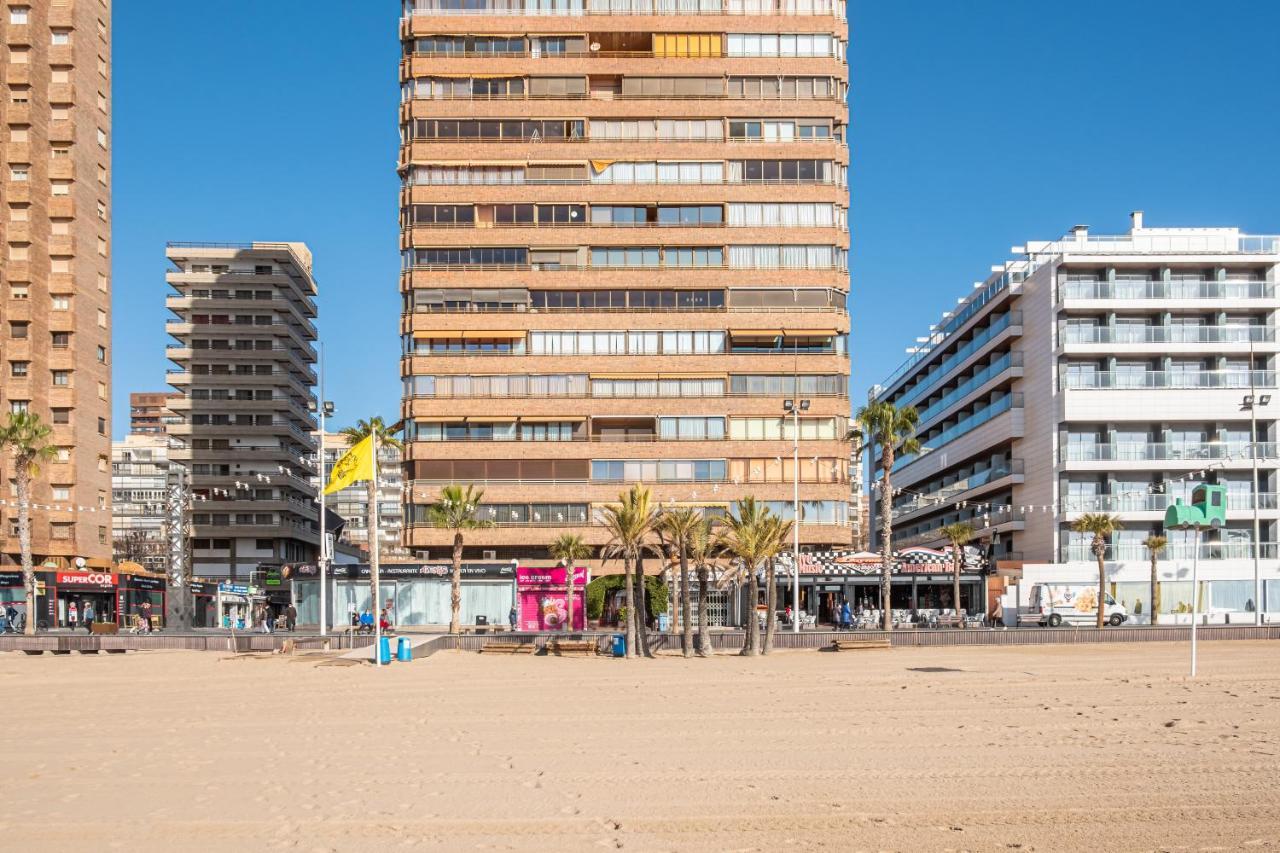 Principado Arena 18-a Levante Appartement