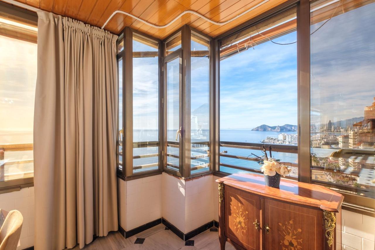 Appartement Principado Arena 18-a Levante Benidorm