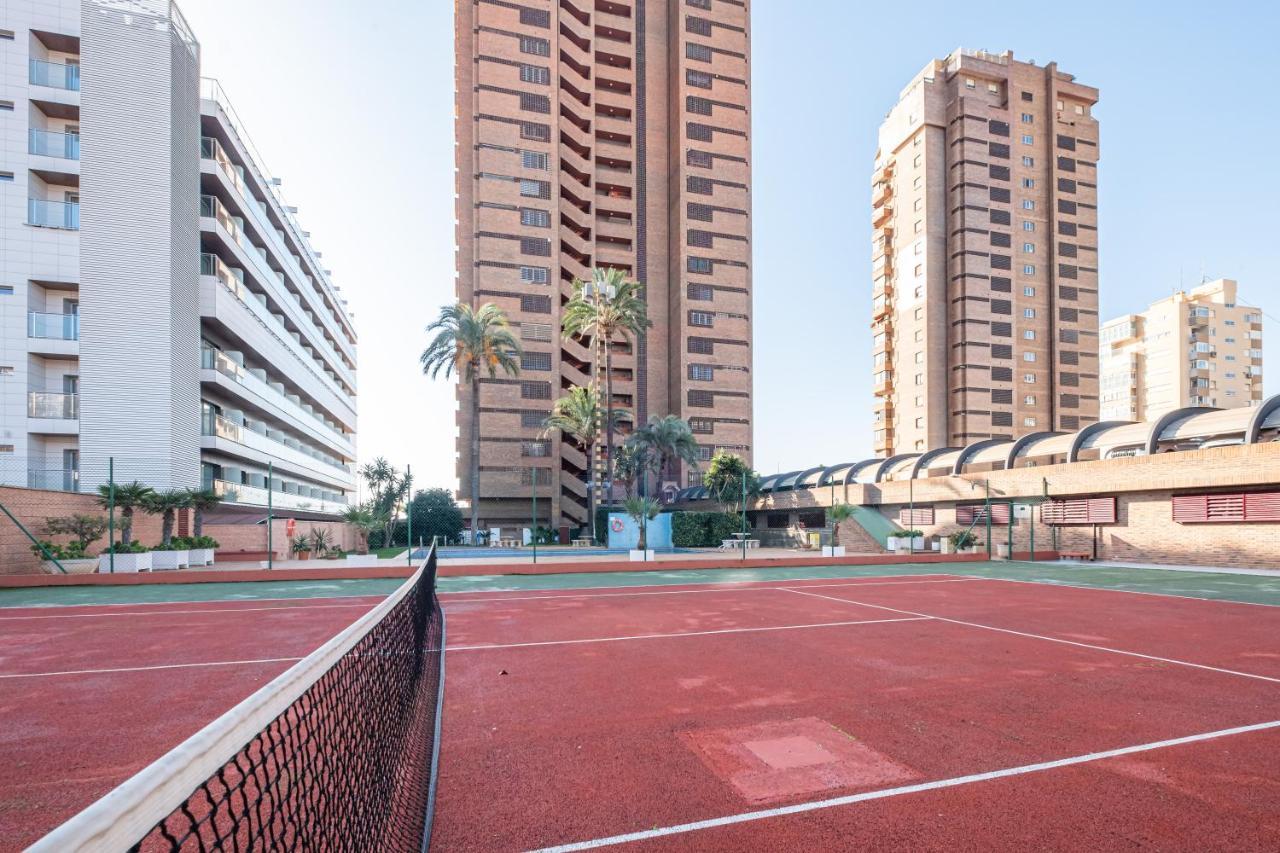 Principado Arena 18-a Levante Benidorm