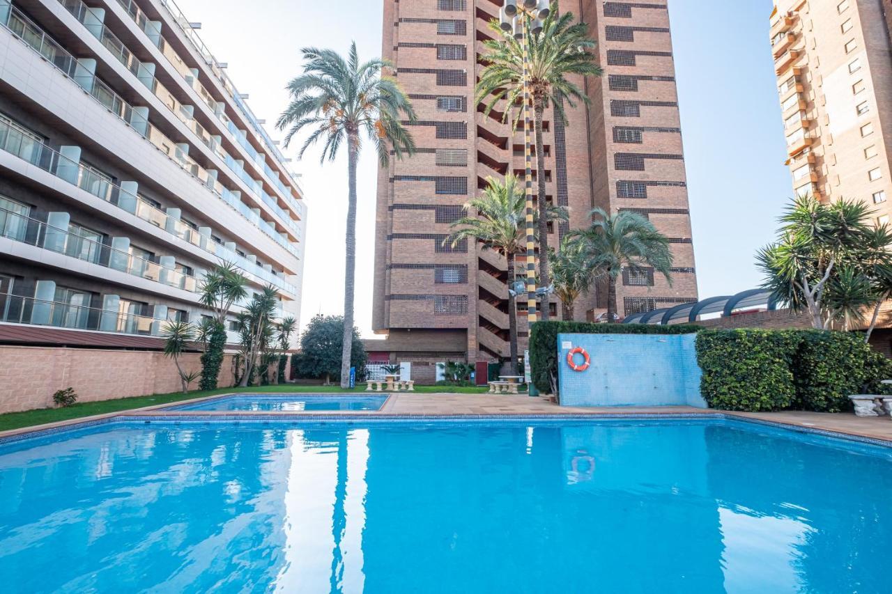 Principado Arena 18-a Levante Appartement