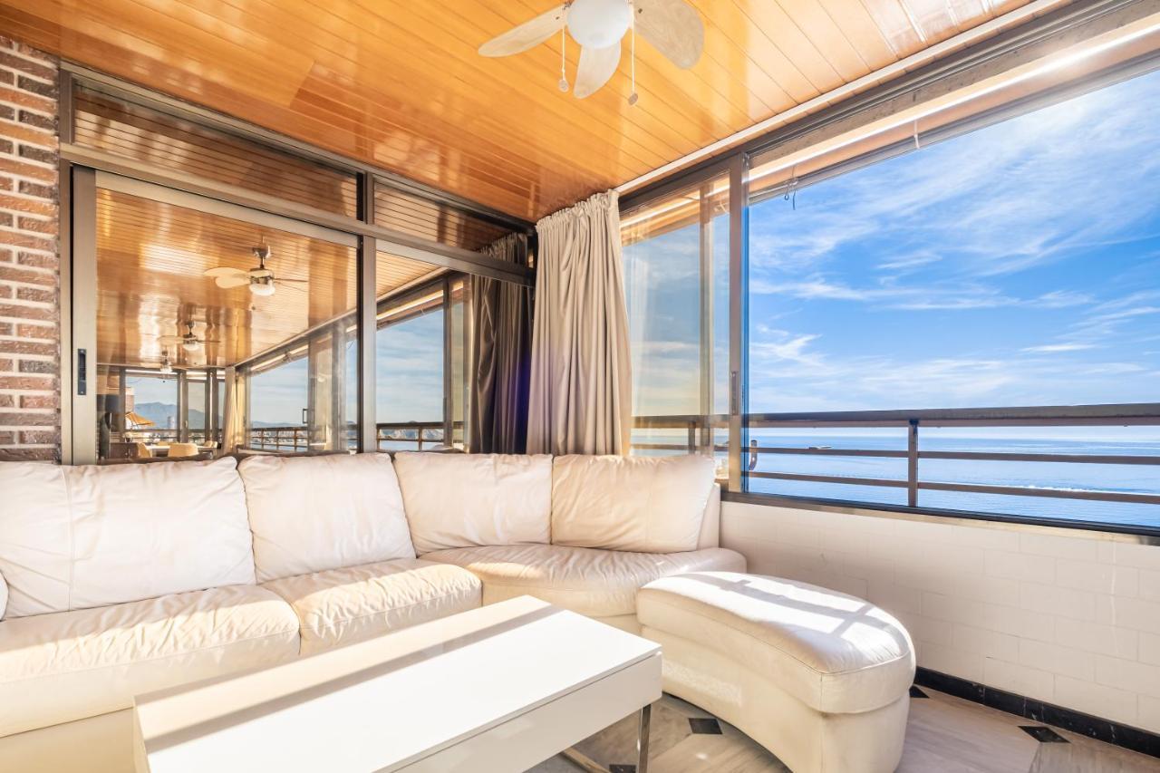 Apartament Principado Arena 18-a Levante Benidorm