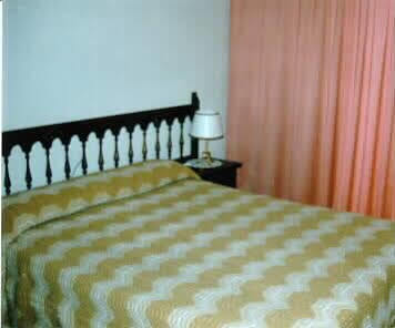 Apartament Principado Arena 18-a Levante *