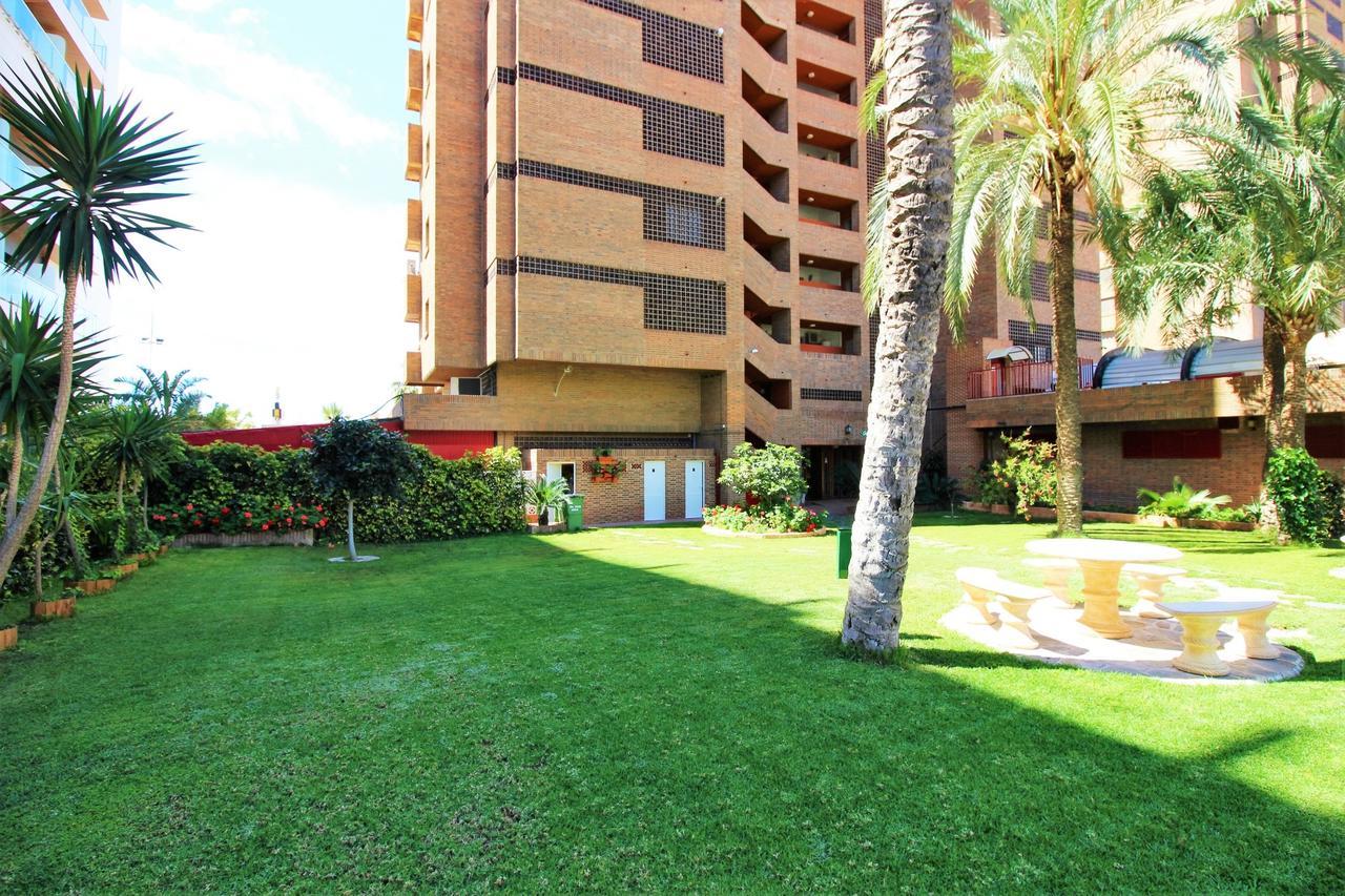 Principado Arena 18-a Levante Appartement *