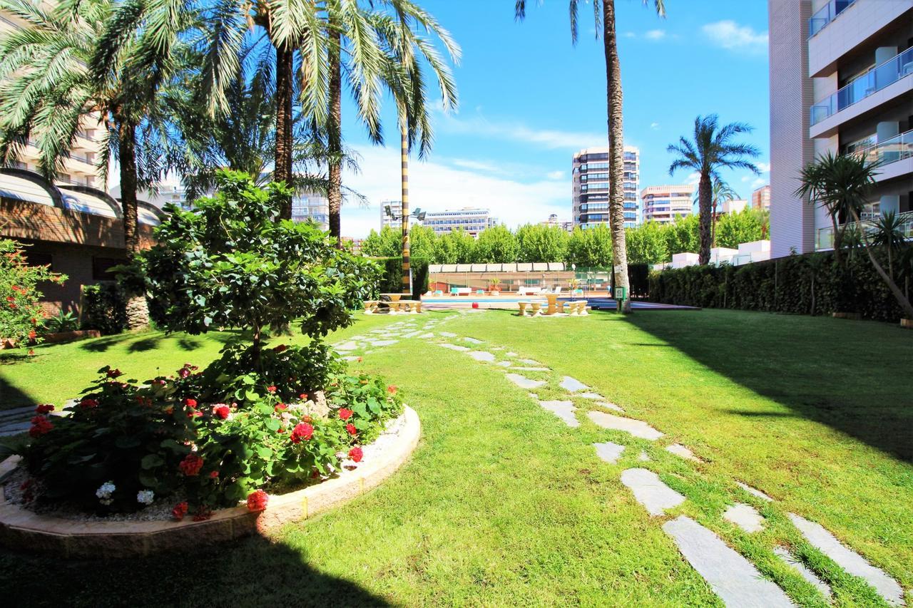 Principado Arena 18-a Levante Appartement *