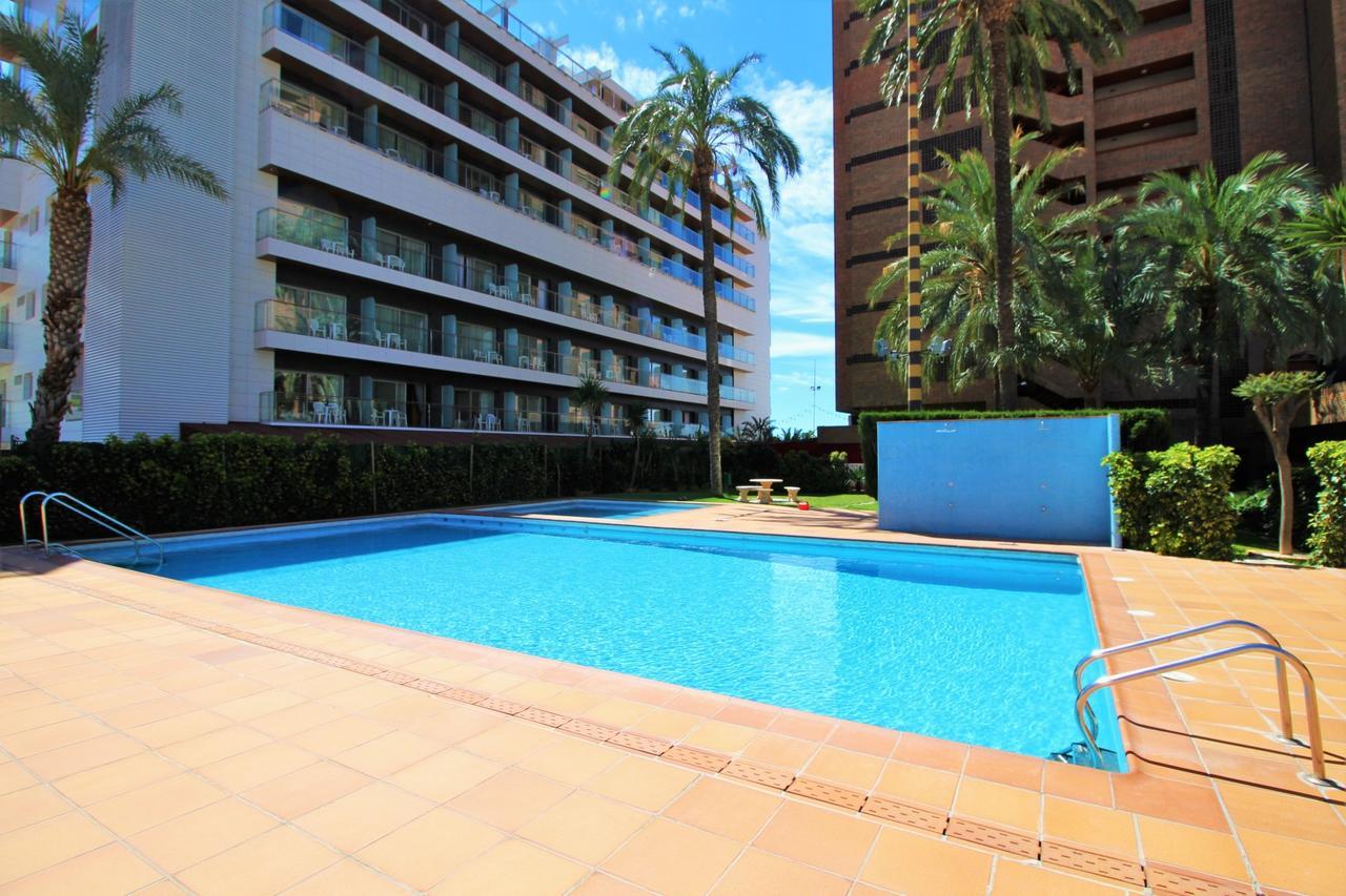 Appartement Principado Arena 18-a Levante