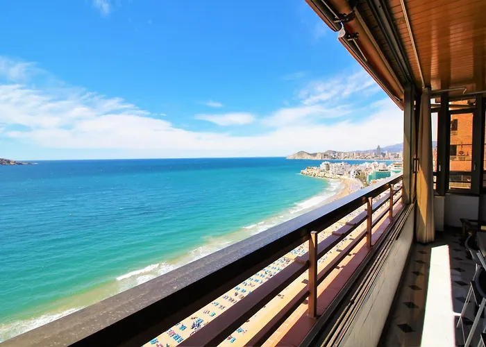 Principado Arena 18-A Levante Beach