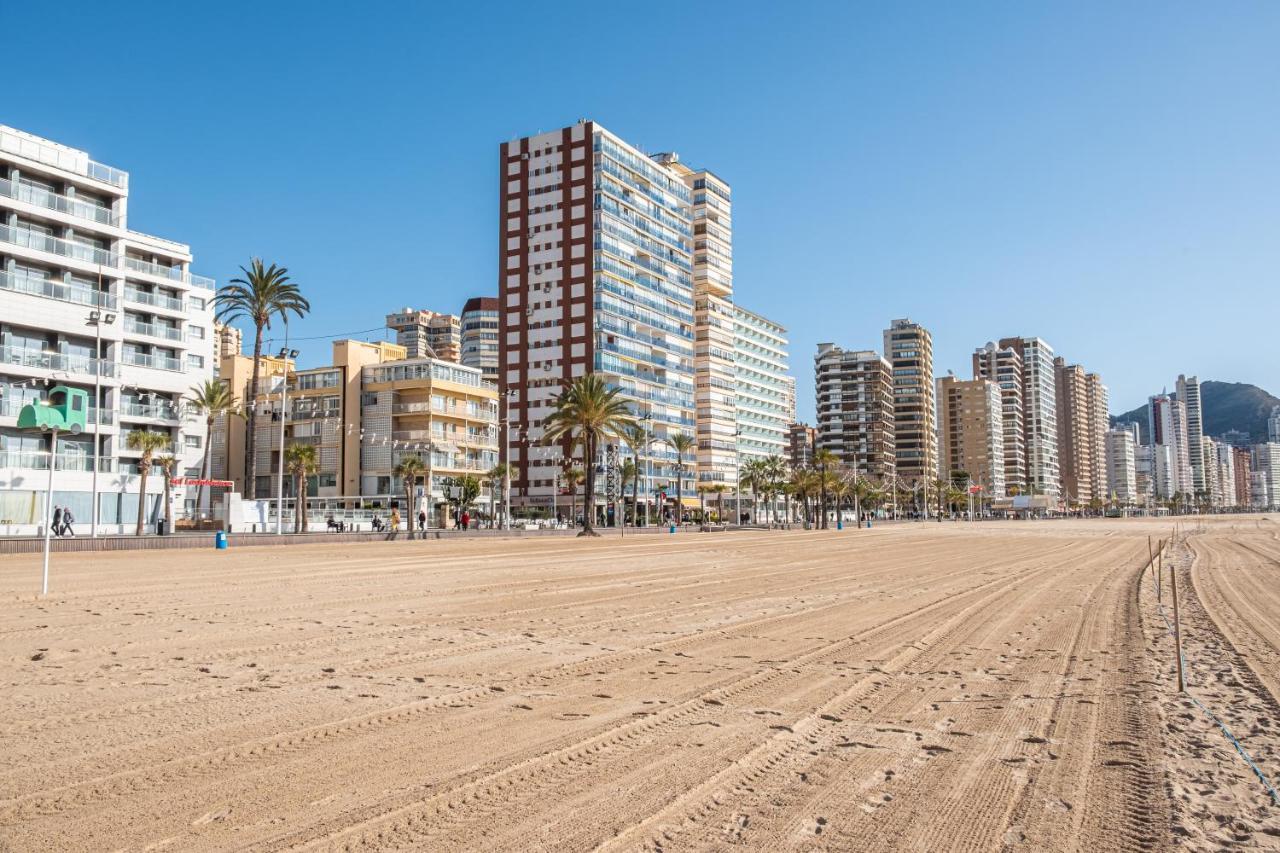 Appartamento Principado Arena 18-a Levante